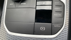 BMW 3 Series 330e M Sport 4dr Step Auto [Pro Pack] Saloon